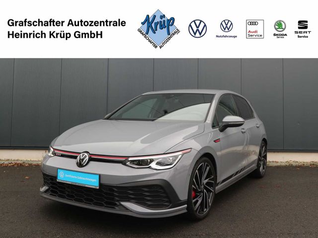 Volkswagen Golf VIII 2.0 TSI OPF DSG GTI Clubsport +Matrix