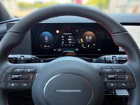 Hyundai TUCSON - Vorschau Bild 8