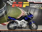 Yamaha TDM 850 4TX  [FRISCHE INSPEKTION] - YAMAHA TDM 850 4TX