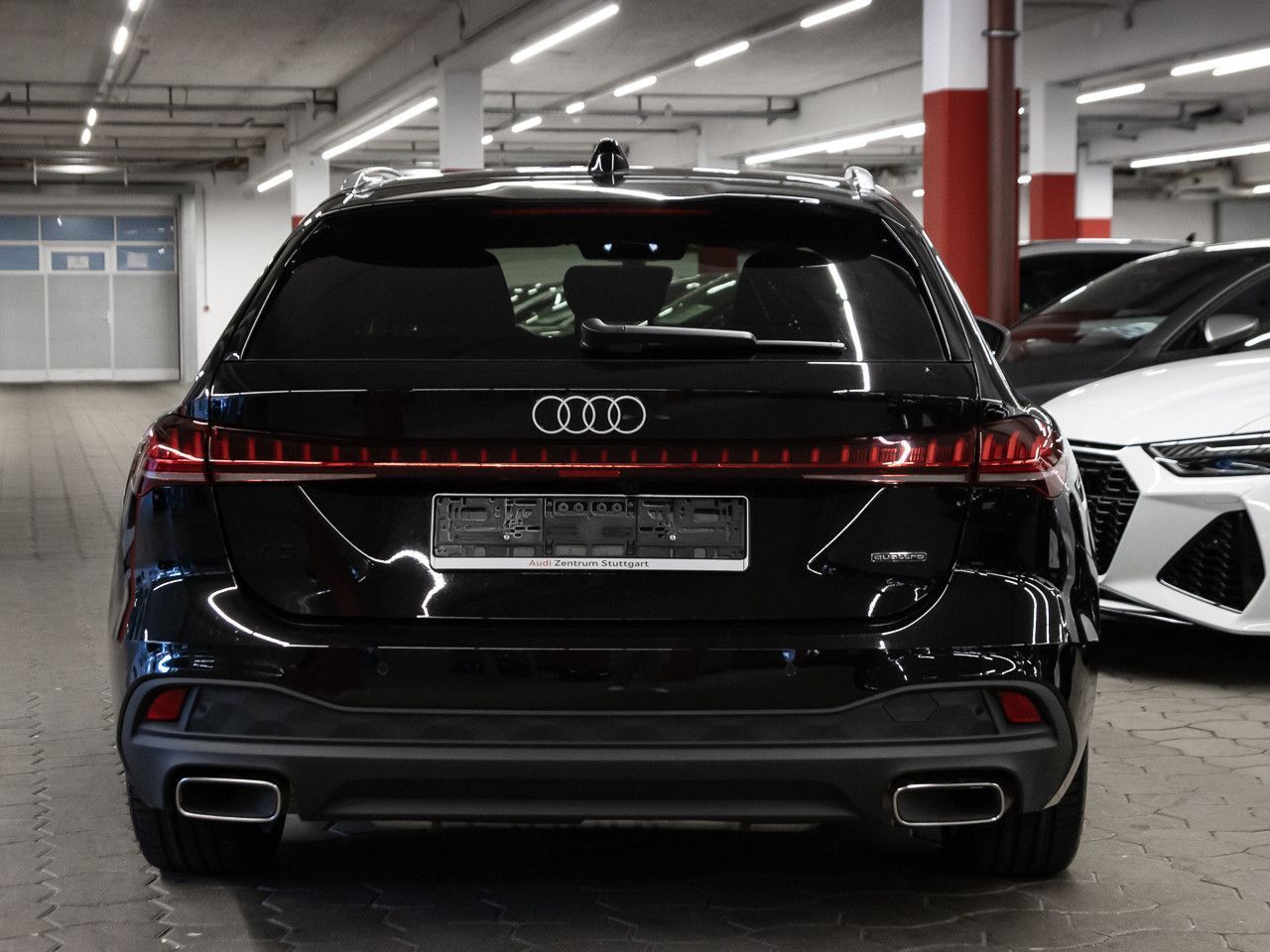 Audi A5 - Bild 5