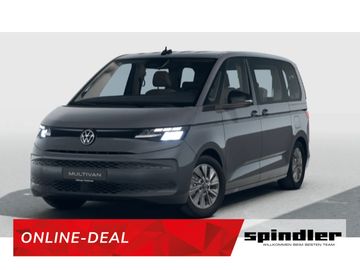 Volkswagen Leasingangebot: Volkswagen Multivan Plug-In Hybrid Allrad 130KW BestPreis!