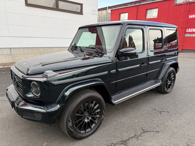 Mercedes-Benz G 500 ,AMG LINE,Garantie bis 03.2026