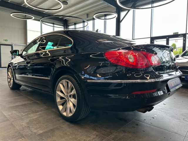 Volkswagen Passat *Sport-Paket*Tempo*Navi*PDC*BI-XENON*