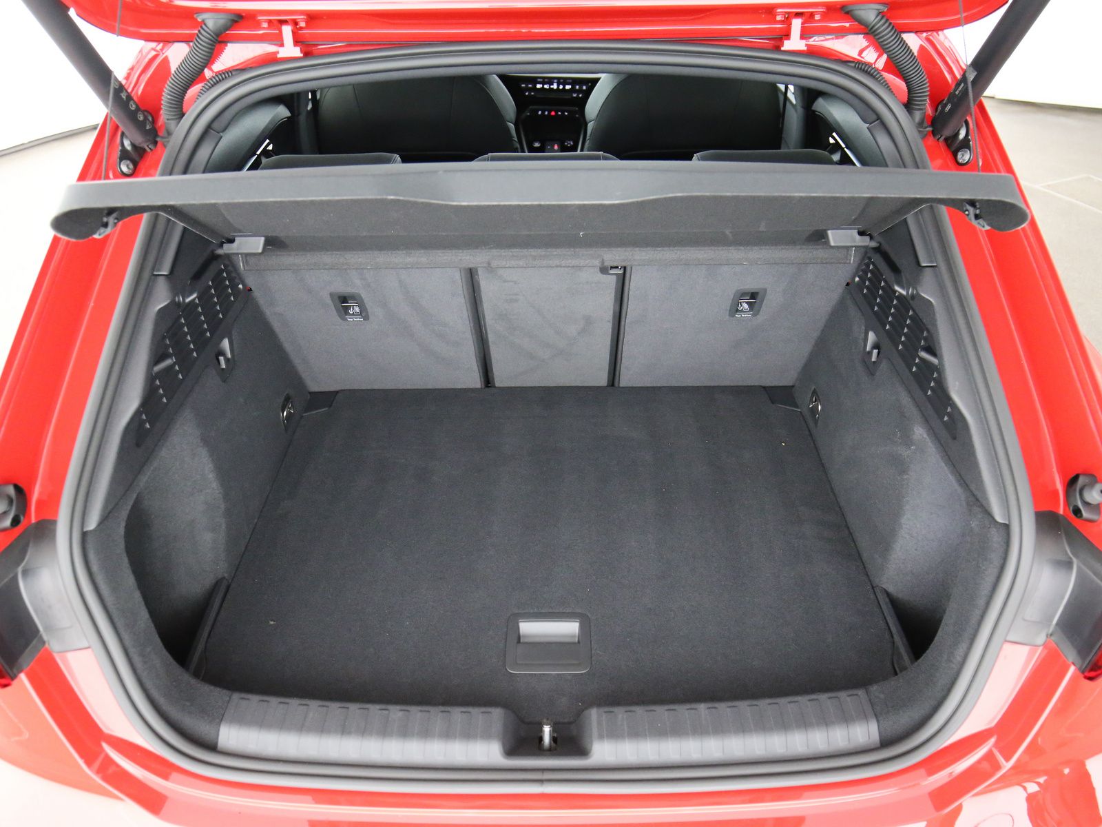 Audi A3 - Bild 32