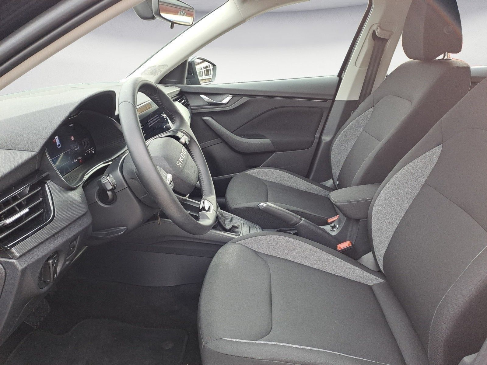 Skoda Scala - Bild 8