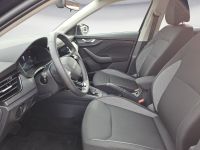 Skoda Scala - Vorschau Bild 8