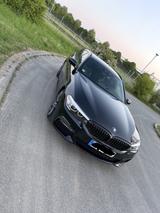 BMW 520i Touring A Sport M-Paket - BMW 5 Series: Von Privat