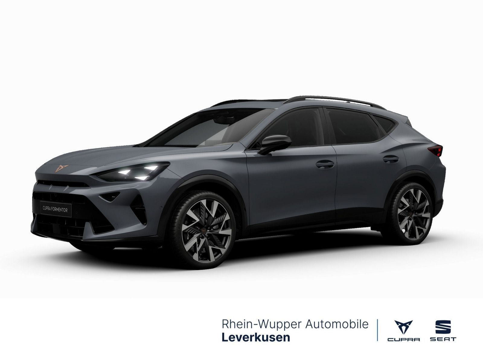 Cupra Formentor - Bild 1