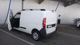 Fiat Doblo 2.0 16V Multijet MY DOBLO MY DOBLO - Fiat Doblo mit Diesel-Antrieb