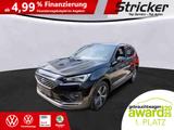 Seat Tarraco Xperience 1.4TSI e-Hybrid 368,-ohne Anza - Seat Tarraco: Xperience