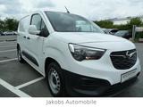 Opel Combo 1.5 D Cargo Klima Navi Temp. Sortimo - Opel Combo in Krefeld
