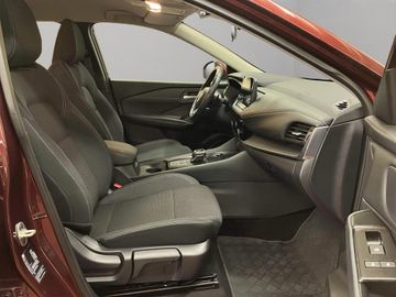 Nissan Qashqai - 7