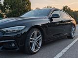 BMW 430 Gran Coupé 430i Gran Coupé M Sport A M Sport - BMW 430 Gran Coupé in Stuttgart