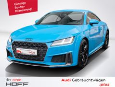 Audi TT 40 TFSI S line B u O 19 Zoll SS Sportsitze