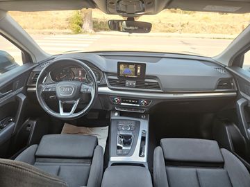 Audi Q5 - 4