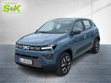 Dacia Spring Expression electric 70 +TEMPOMAT+KLIMA+DA - Dacia Spring in Hamburg