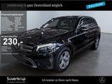 Mercedes-Benz GLC 220 d 4M AMG SPUR PANO AHK KAMERA PDC SHZ - Mercedes-Benz GLC 220: Automatik