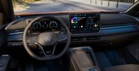 Volkswagen T-Roc - Vorschau Bild 7