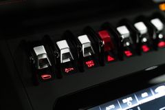 Huracán EVO SPYDER RED TOP 20&quot; ON STOCK
