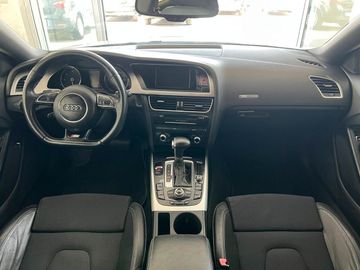 Audi A5 - 8