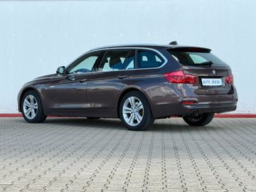 BMW 318 - 5
