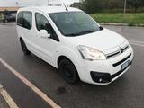 Citroën Citroen Berlingo Multispace 1.6 HDi 90 Seduction - Citroën Berlingo mit Diesel-Antrieb: 1.9