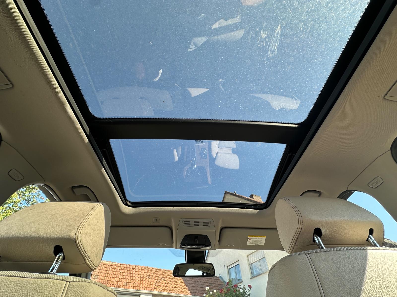BMW X3 xDrive 20 i Automatik HUD AHK PANO Kamera
