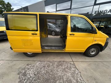 Volkswagen T5 Transporter - 9