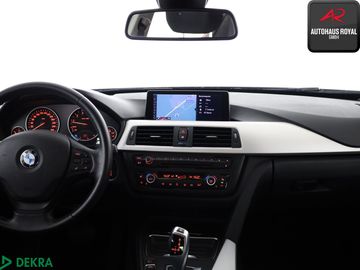 BMW 320 - 9