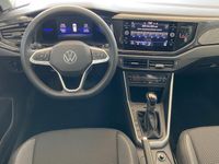 Volkswagen Taigo 1.0 TSI Life*DSG*ACC*MFL*Klima* Klima – Autohaus Wilhelm  Reeder GmbH
