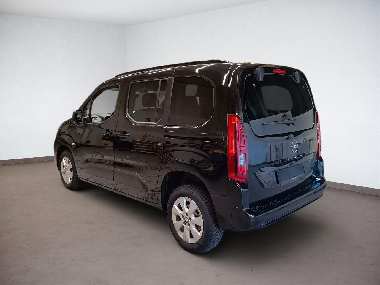 Fahrzeugabbildung Opel Combo Life E 1.5 D Edition N1 Kamera,LED,PDC,LM