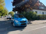 Opel Agila 1.2 Automatik. 4 Türen.  85.000KM. - gebrauchte Opel Agila aus dem Jahr 2010