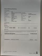 BMW 320i-Mpaket-Alpina Lenk.-elektr. Dach-H.Zulassun