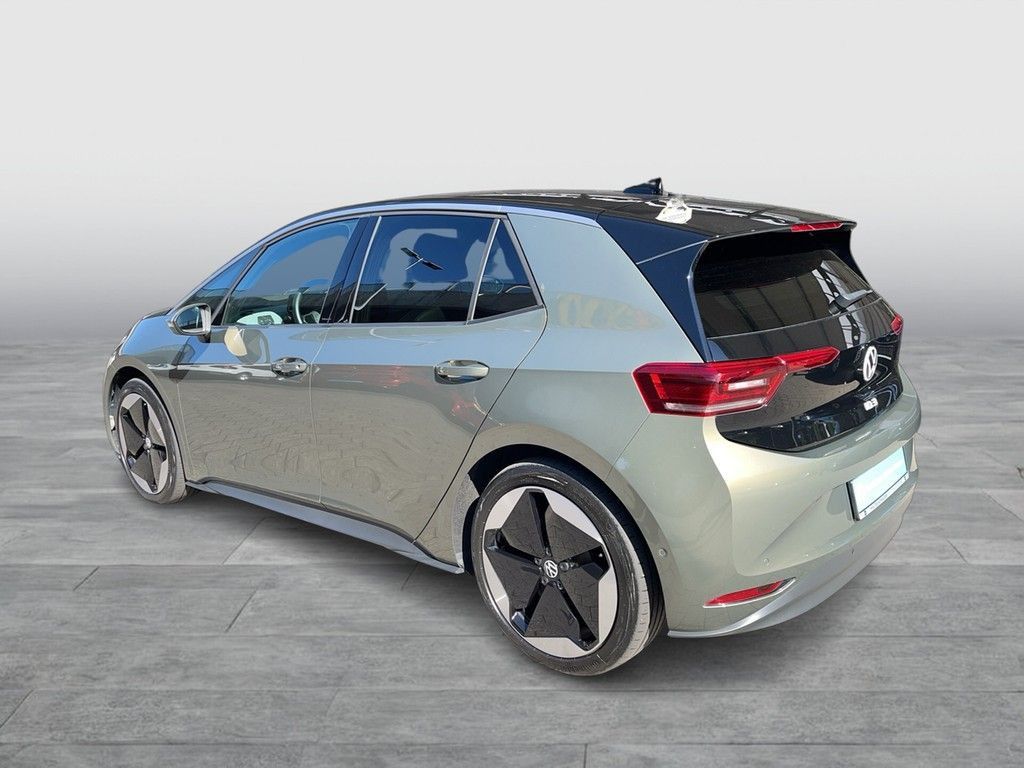 Volkswagen ID.3 Pro S Navi IQ.Light RFK foto 5