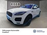 Jaguar E-PACE R-Dynamic SE P300 AWD Navi LED Rückfahrka - Jaguar E-Pace: Se