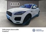 Jaguar E-PACE R-Dynamic SE P300 AWD Navi LED Rückfahrka - Jaguar in Frankfurt (Main)
