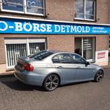 BMW 325i Lim. GARANTIE" Automatic Top Zustand" - BMW 325 aus 2006: 325i