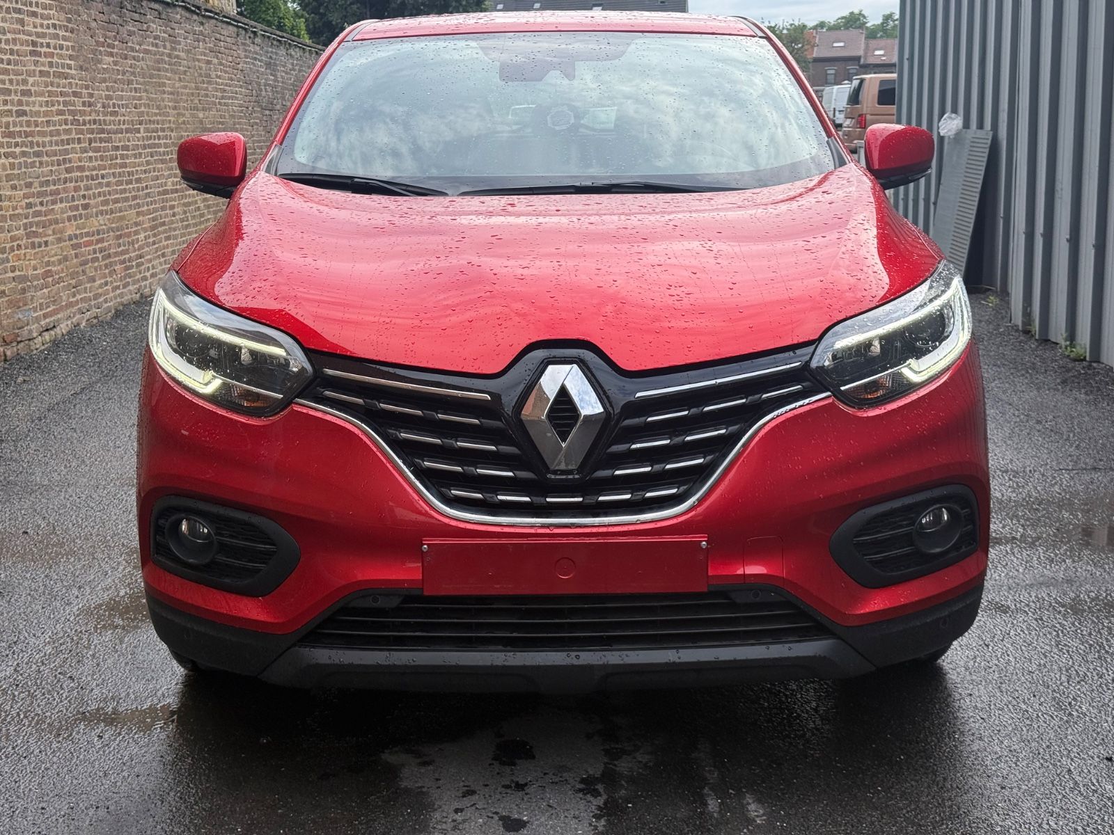 Renault Kadjar 1.5dci 85KW  Intens 47000km/AUTOMATIC imagem 2