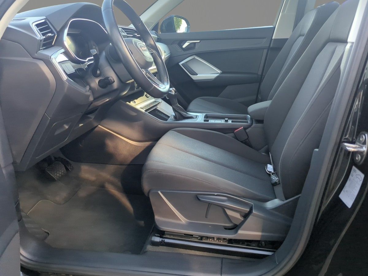 Audi Q3 - Bild 7