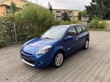 Renault Clio Grandtour Luxe AUTOM - - Renault Clio Gebrauchtwagen in Dortmund