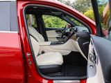 Mercedes-Benz GLC 400 e 4M Avantgarde/360/Pano/Burm/AHK/Distr - gebrauchte Mercedes-Benz GLC 400 aus dem Jahr 2023