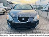 Seat Leon Style Ecomotive - Seat Leon: Ecomotive