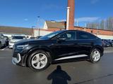 Audi Q4 e-tron *S LINE*SOH 87%*SPORTBACK*HUD*TLEDER - E-Autos