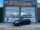 Peugeot 206 + Basis - Peugeot 206 mit Diesel-Antrieb: Limousine