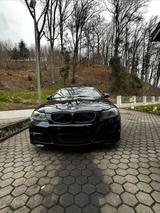 BMW E90 335d M-Packet AIRLIFT - BMW 335 aus 2011: 335d