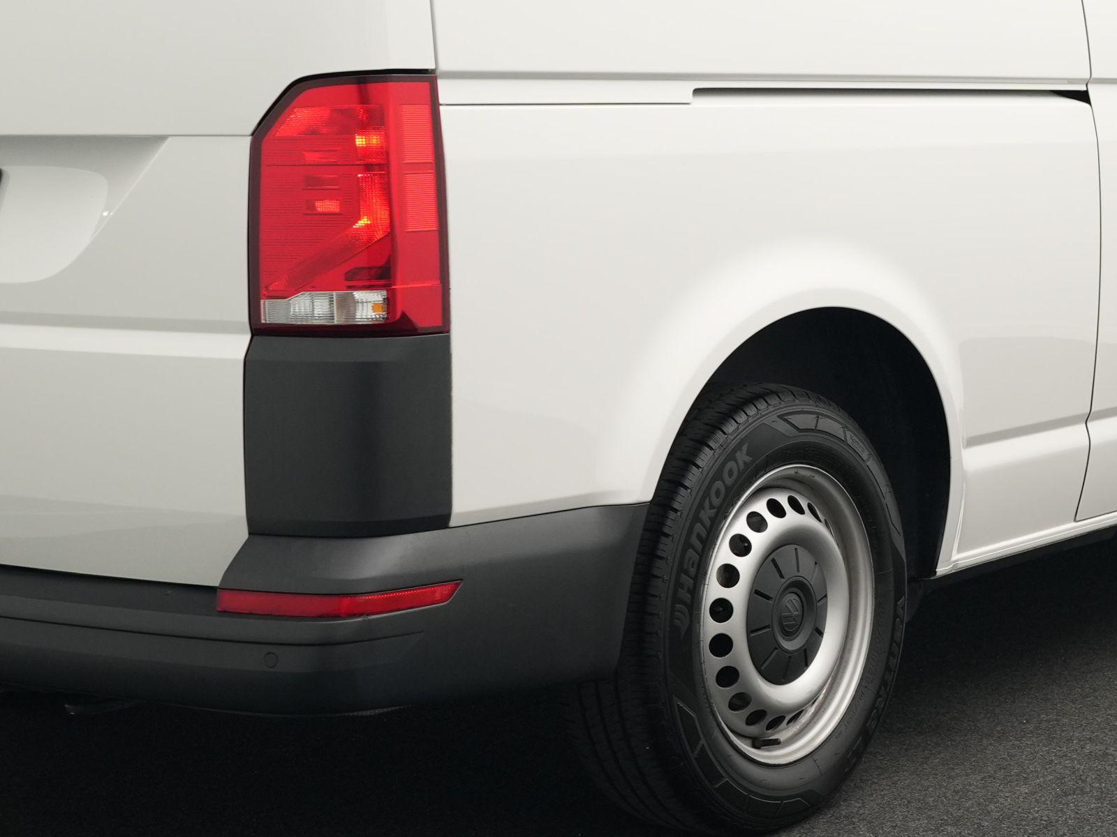Volkswagen T6 Transporter T6.1 Transporter Kasten LR 2.0 TDI *SORTIMO*KAM*, миниатюра 23