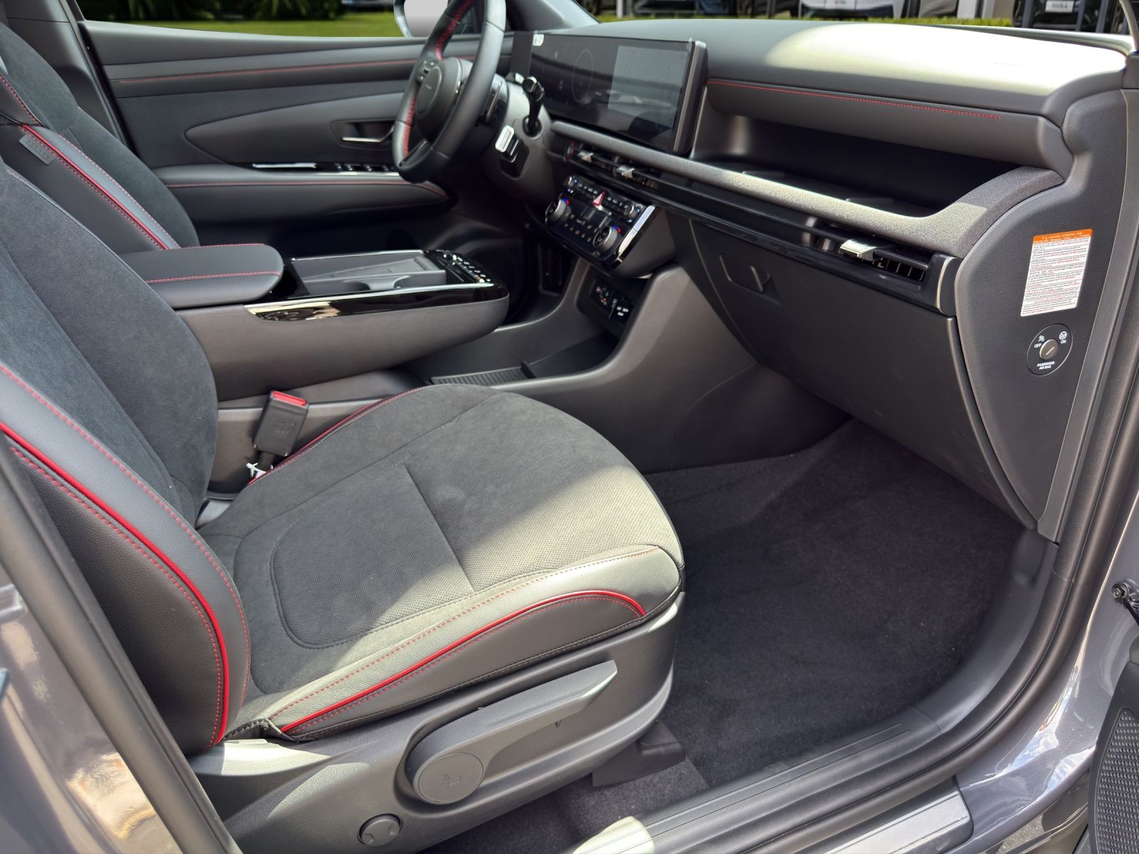 Hyundai TUCSON - Bild 11