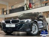BMW 320d Touring xDrive Curved DrivingA. DAB Shz LED