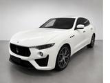 Maserati Levante Diesel Panorama LED Kamera Luft - Maserati Gebrauchtwagen von 2021