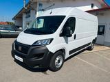 Fiat Ducato Kastenwagen  L4 H2, Tempomat, Serie 9 - Fiat Ducato: Kastenwagen